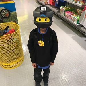 Meet your Posher, Bernardo